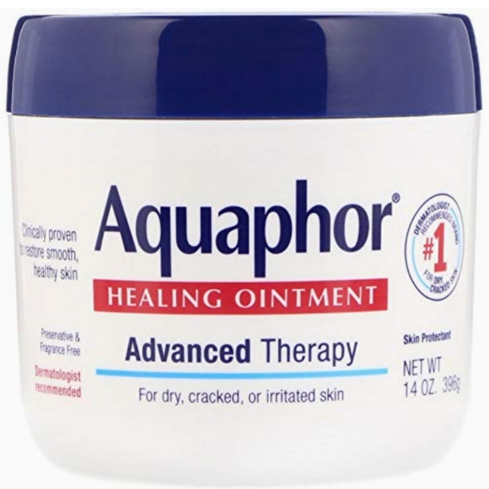 Aquaphor Healing Ointment 14 Ounce